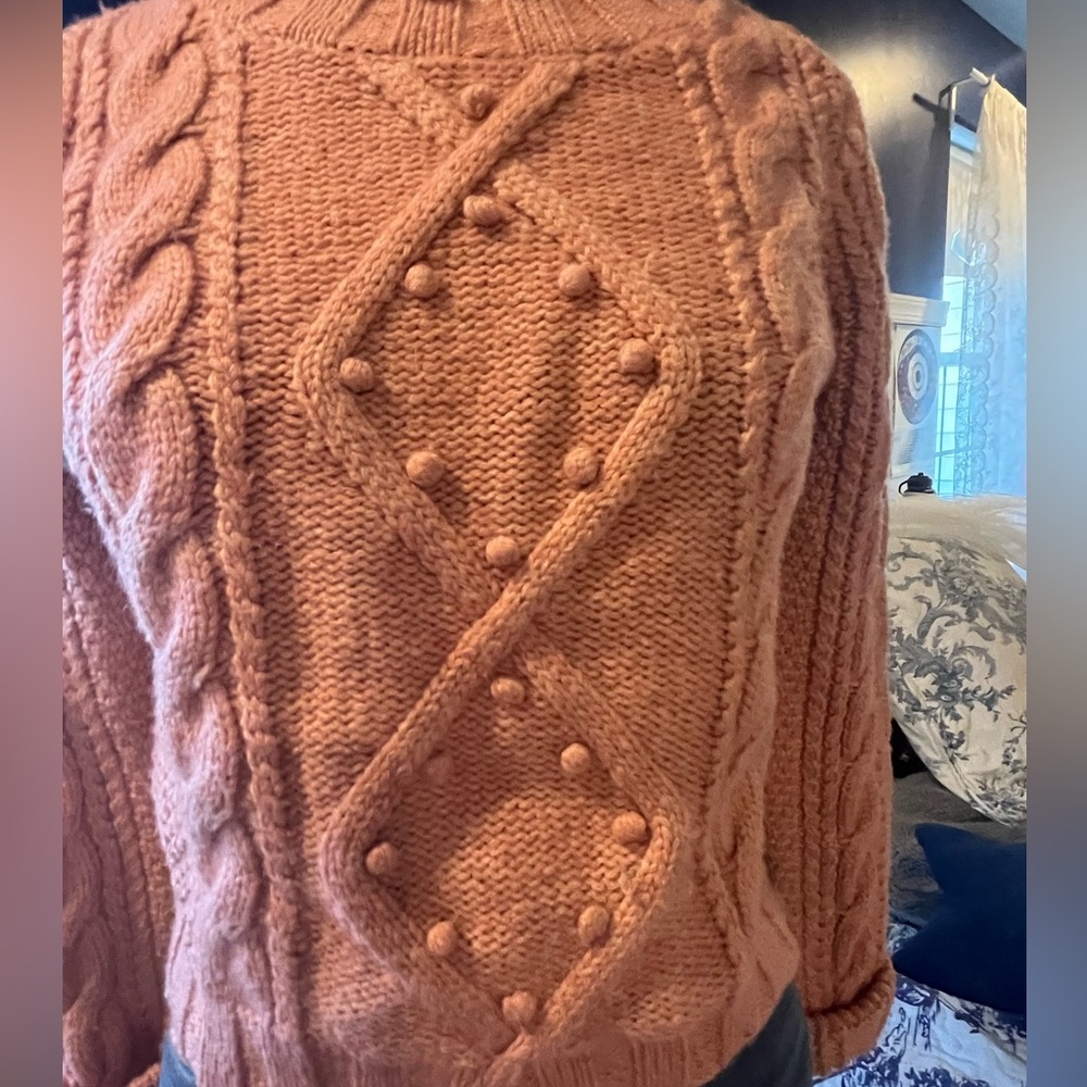 Juicy Couture sweater